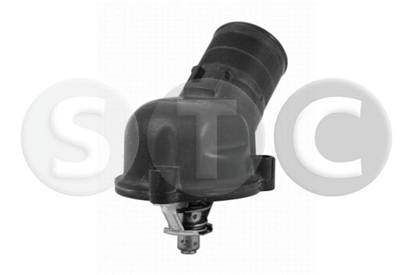 Flansa lichid racire T412983 STC