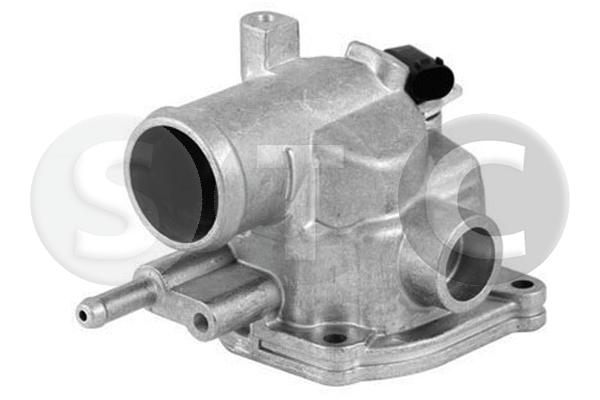 Termostat,lichid racire T413696 STC
