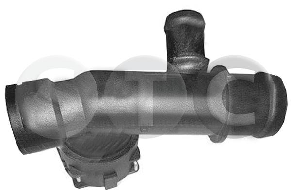 Flansa lichid racire T415088 STC
