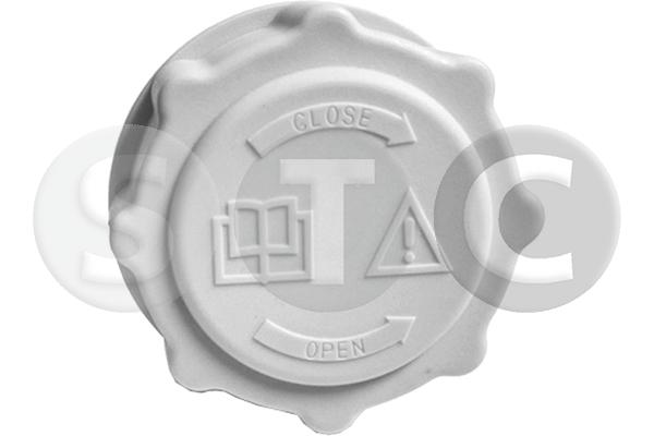 Buson,vas expansiune T415164 STC
