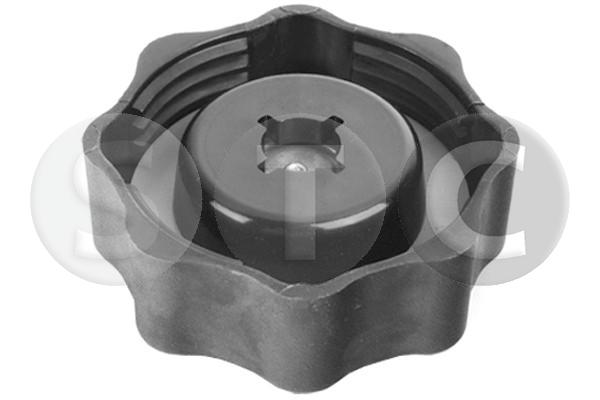 Buson,vas expansiune T415166 STC