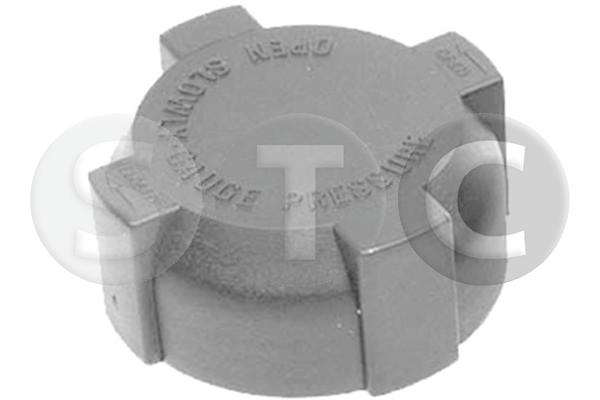 Buson,vas expansiune T415377 STC