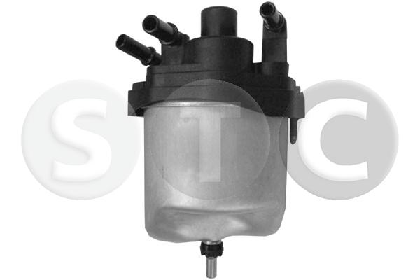 Filtru combustibil T416222 STC