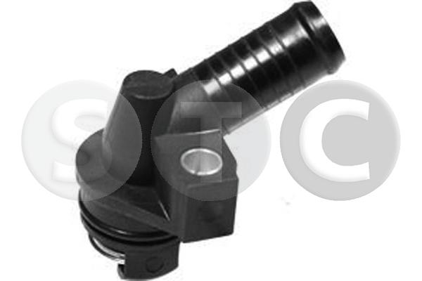 Flansa lichid racire T430200 STC