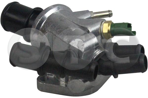 Flansa lichid racire T430210 STC
