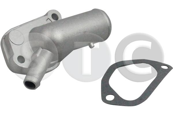 Flansa lichid racire T430217 STC
