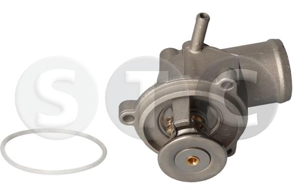 Flansa lichid racire T430221 STC