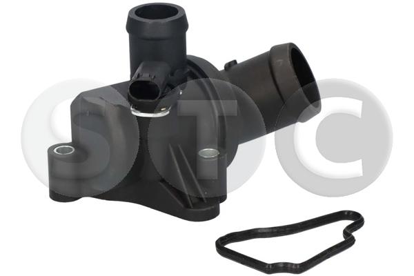 Flansa lichid racire T430222 STC