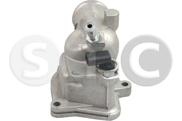 Flansa lichid racire T430225 STC