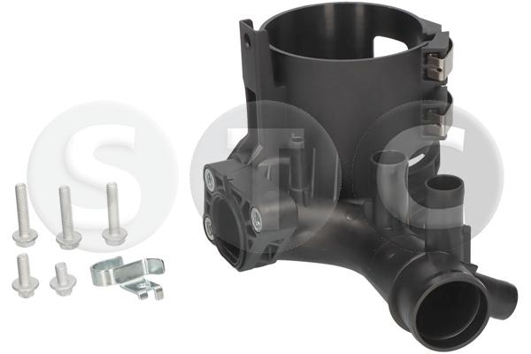 Flansa lichid racire T430408 STC