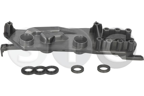 Flansa lichid racire T430514 STC