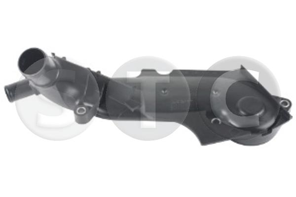 Flansa lichid racire T430550 STC