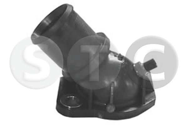 Termostat,lichid racire T430617 STC
