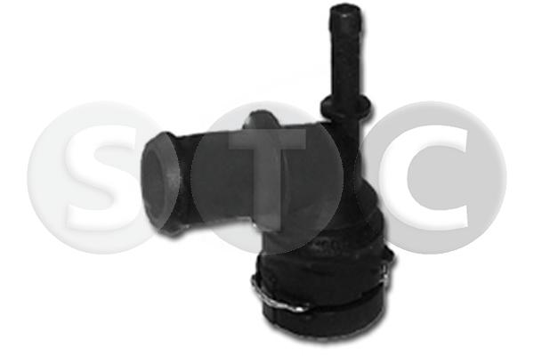 Flansa lichid racire T430622 STC