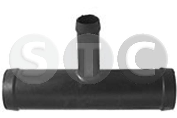 Flansa lichid racire T430627 STC