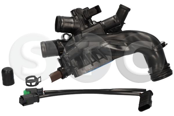 Flansa lichid racire T430636 STC