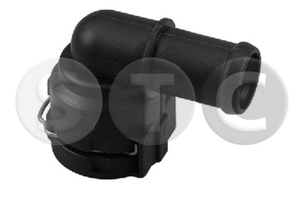 Flansa lichid racire T430684 STC