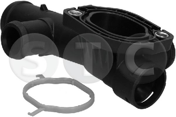 Flansa lichid racire T430688 STC