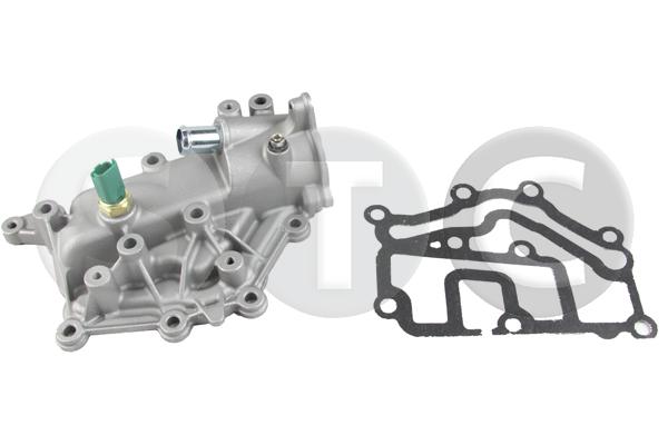 Flansa lichid racire T431294 STC