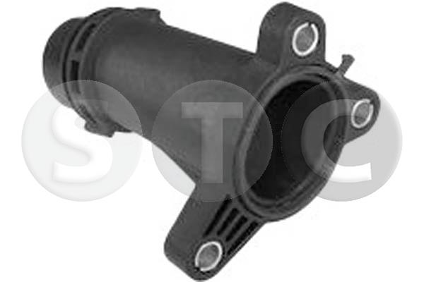 Flansa lichid racire T431327 STC