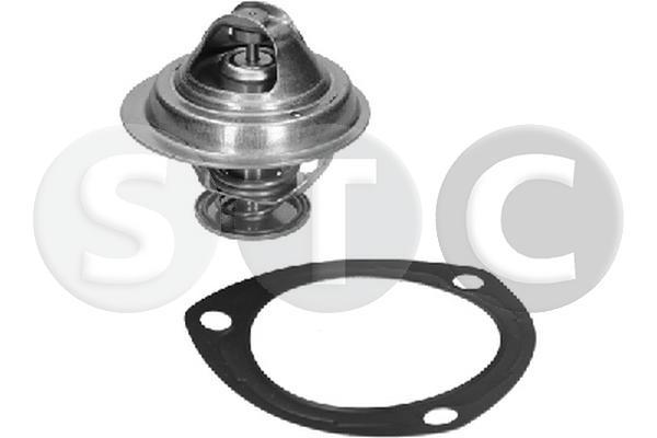 Termostat,lichid racire T431337 STC
