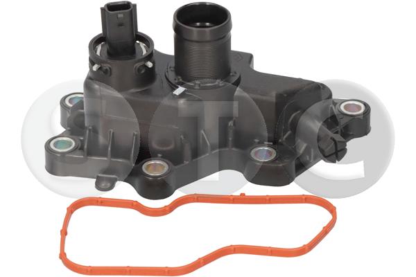 Flansa lichid racire T431457 STC