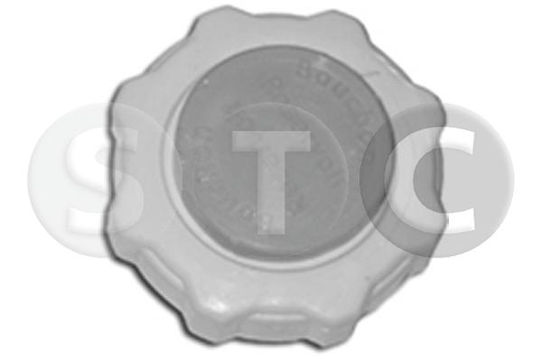 Buson,vas expansiune T431618 STC