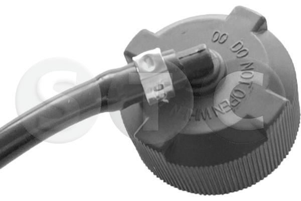 Buson,vas expansiune T431631 STC
