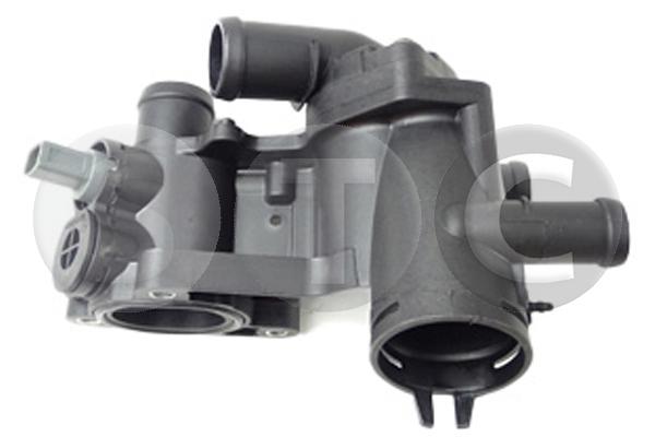 Flansa lichid racire T431868 STC
