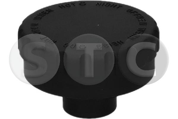 Buson,vas expansiune T432291 STC