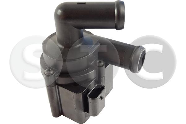 Pompă de apă suplimentară (circuitul apei de răcire) T432297 STC