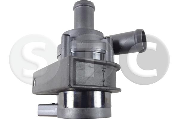 Pompă de apă suplimentară (circuitul apei de răcire) T432306 STC