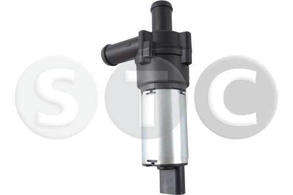 Pompă de apă suplimentară (circuitul apei de răcire) T432312 STC