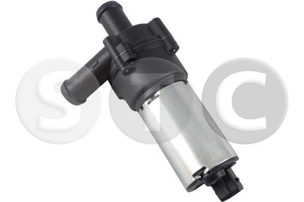 Pompă de apă suplimentară (circuitul apei de răcire) T432313 STC