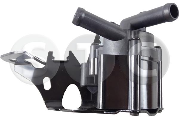 Pompă de apă suplimentară (circuitul apei de răcire) T432319 STC