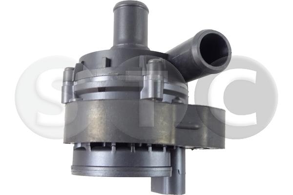 Pompă de apă suplimentară (circuitul apei de răcire) T432321 STC