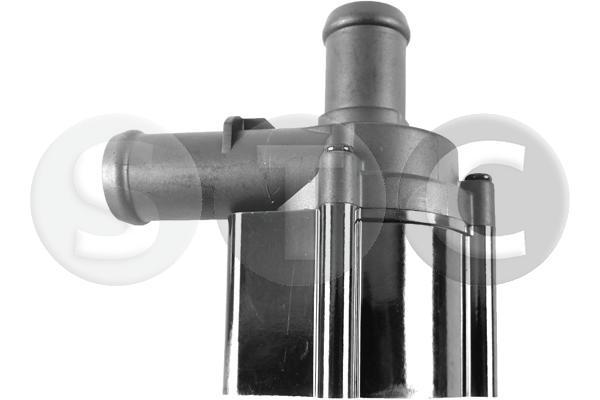 Pompă de apă suplimentară (circuitul apei de răcire) T432325 STC