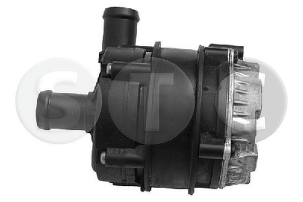 Pompă de apă suplimentară (circuitul apei de răcire) T432329 STC