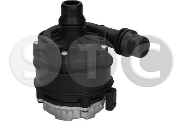 Pompă de apă suplimentară (circuitul apei de răcire) T432331 STC