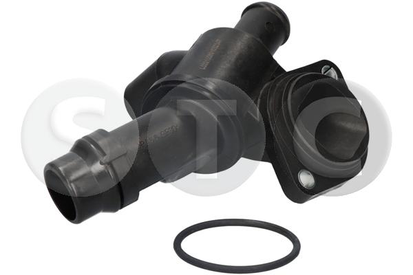 Flansa lichid racire T432347 STC