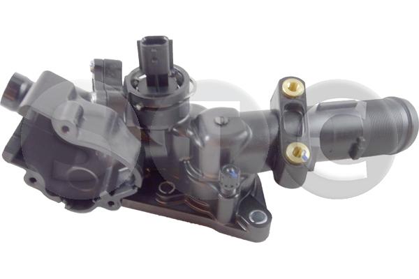 Flansa lichid racire T432349 STC
