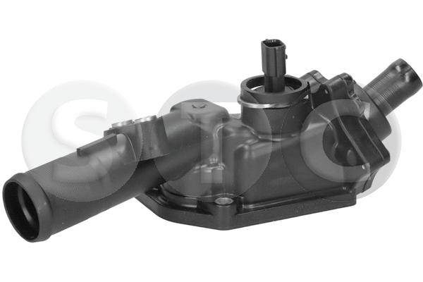 Flansa lichid racire T432350 STC