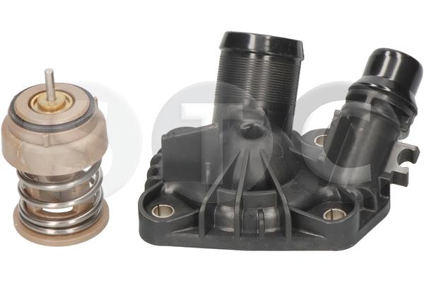 Flansa lichid racire T432366 STC
