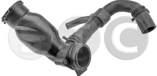 Flansa lichid racire T435278 STC