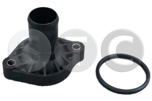 Flansa lichid racire T435699 STC