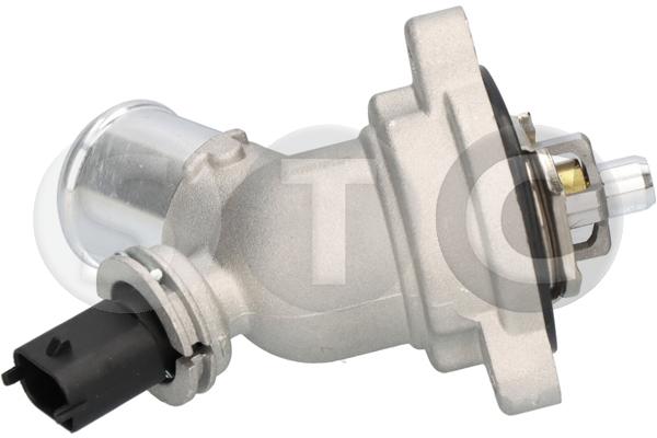 Termostat,lichid racire T435702 STC