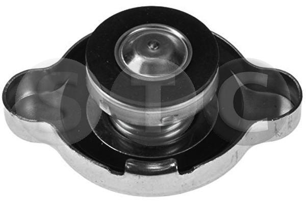 Buson,vas expansiune T435711 STC