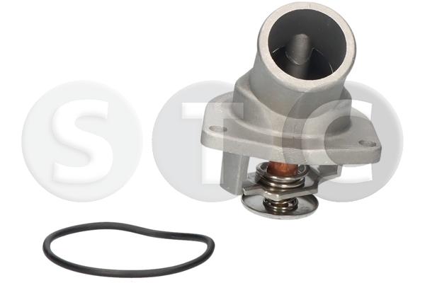 Termostat,lichid racire T435824 STC