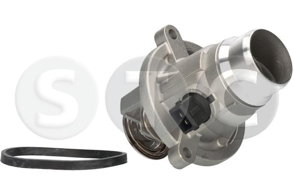 Flansa lichid racire T435842 STC