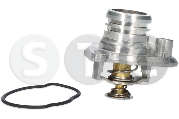 Termostat,lichid racire T435863 STC